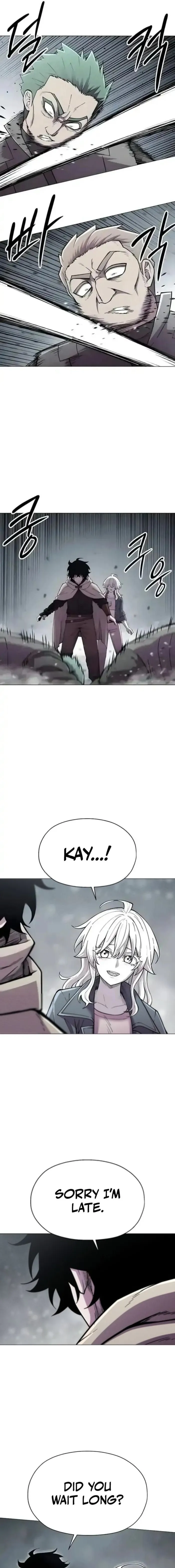 Colorist, chapter 22, page 11