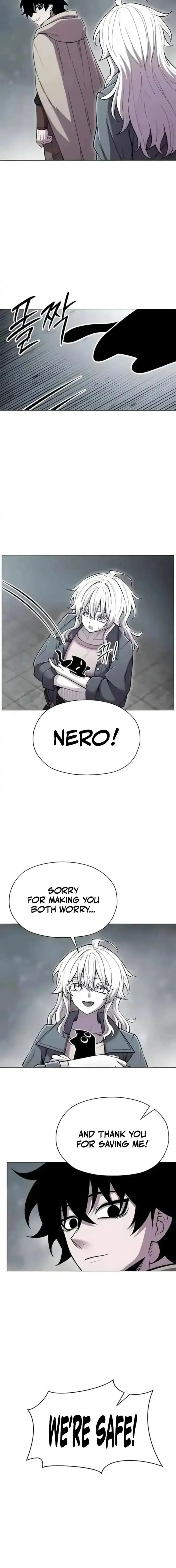 Colorist, chapter 22, page 12