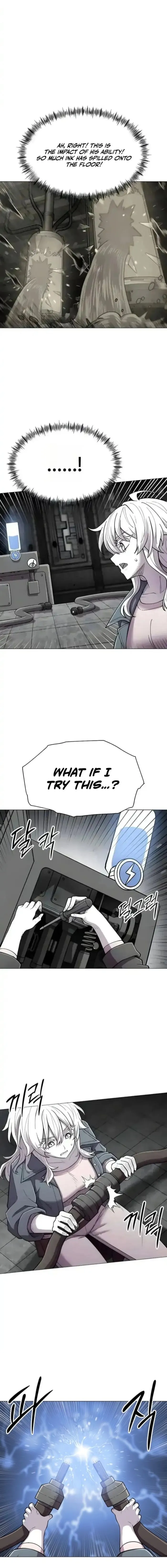 Colorist, chapter 22, page 21