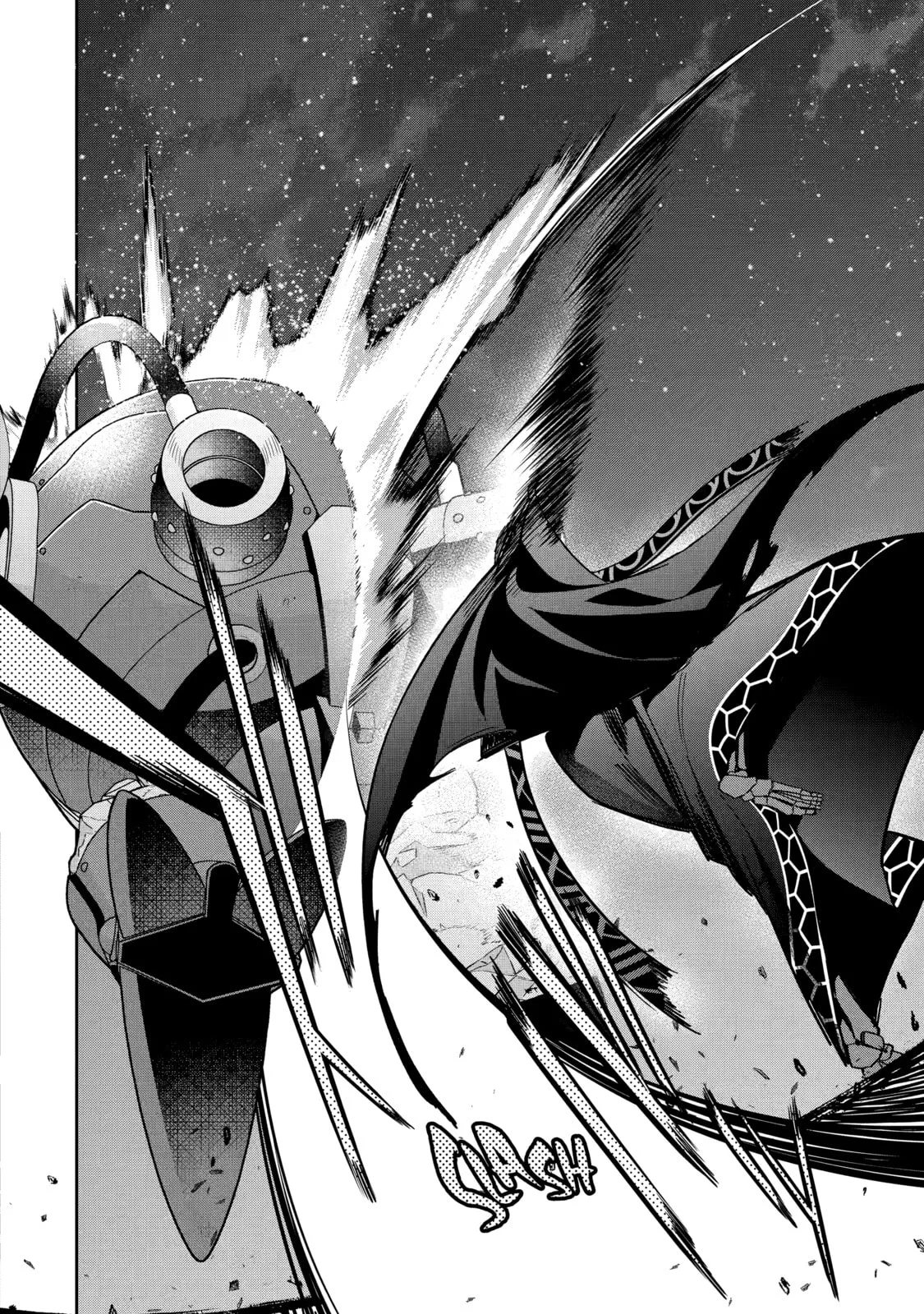 The Executed Sage Who Was Reincarnated as a Lich and Started an All-Out War, chapter 39, page 19