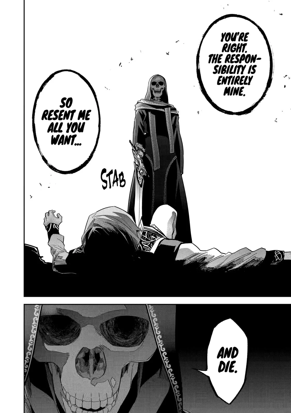 The Executed Sage Who Was Reincarnated as a Lich and Started an All-Out War, chapter 39, page 29