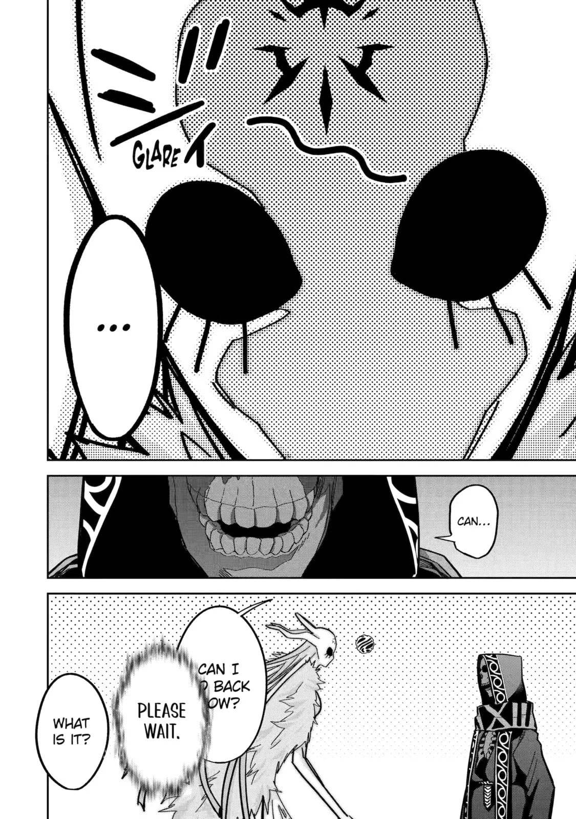 The Executed Sage Who Was Reincarnated as a Lich and Started an All-Out War, chapter 40, page 9