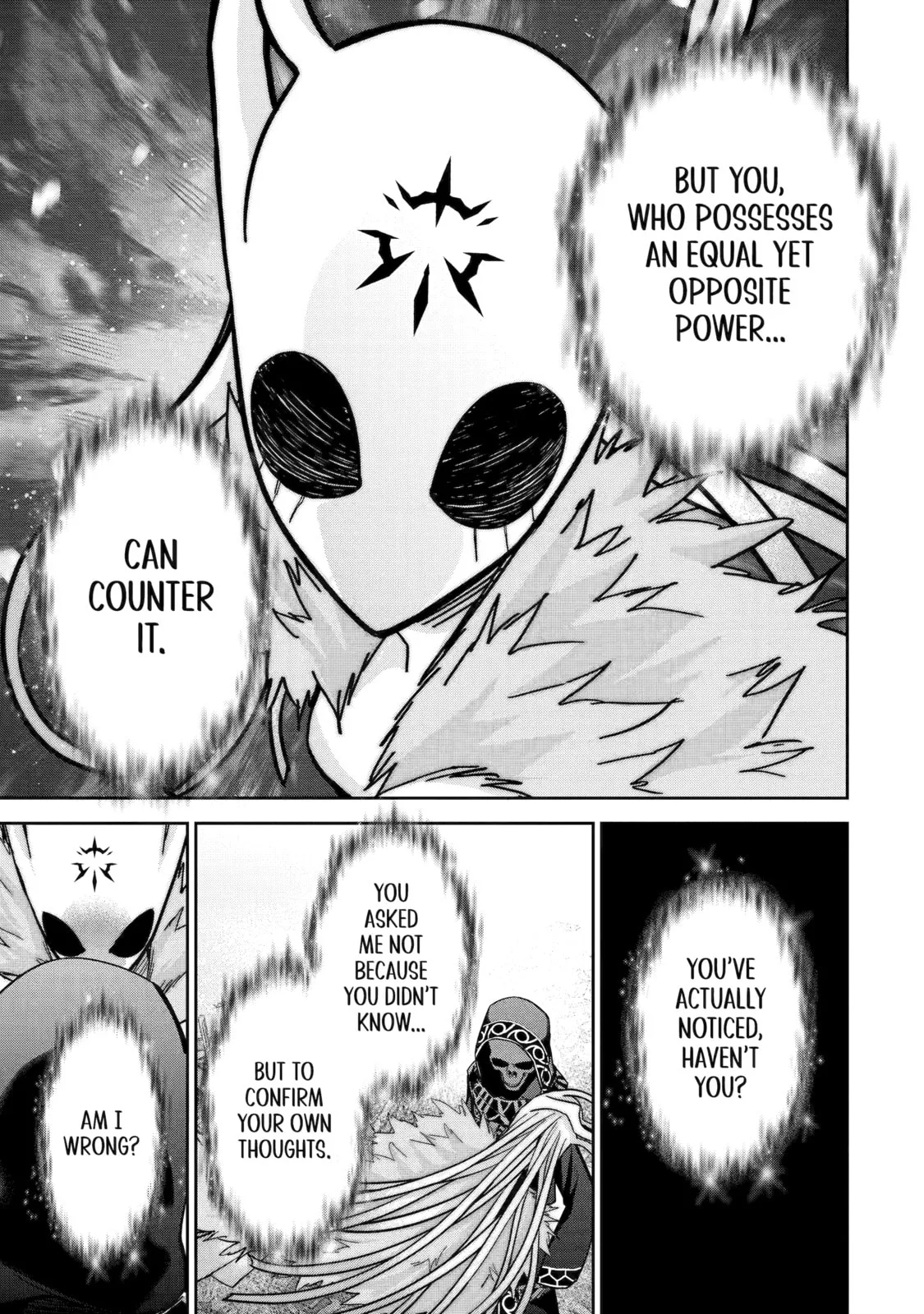 The Executed Sage Who Was Reincarnated as a Lich and Started an All-Out War, chapter 40, page 24