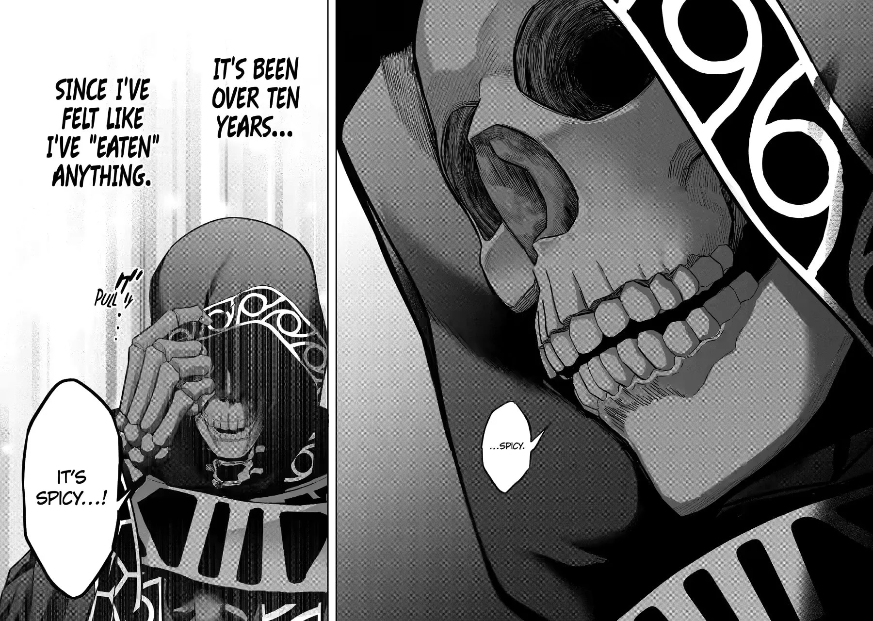 The Executed Sage Who Was Reincarnated as a Lich and Started an All-Out War, chapter 41, page 23