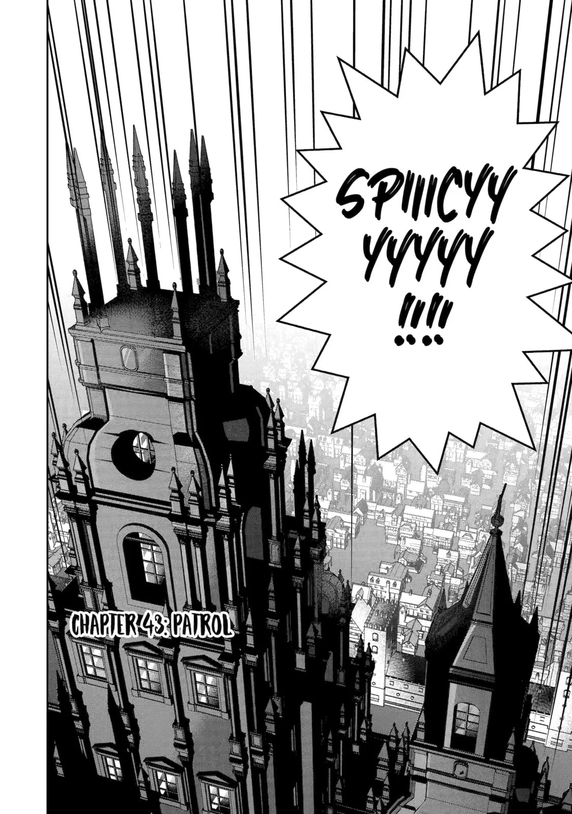 The Executed Sage Who Was Reincarnated as a Lich and Started an All-Out War, chapter 43, page 2