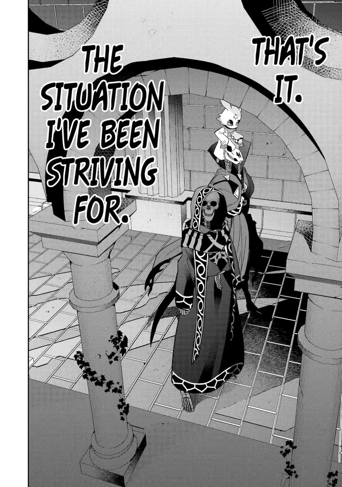 The Executed Sage Who Was Reincarnated as a Lich and Started an All-Out War, chapter 43, page 15