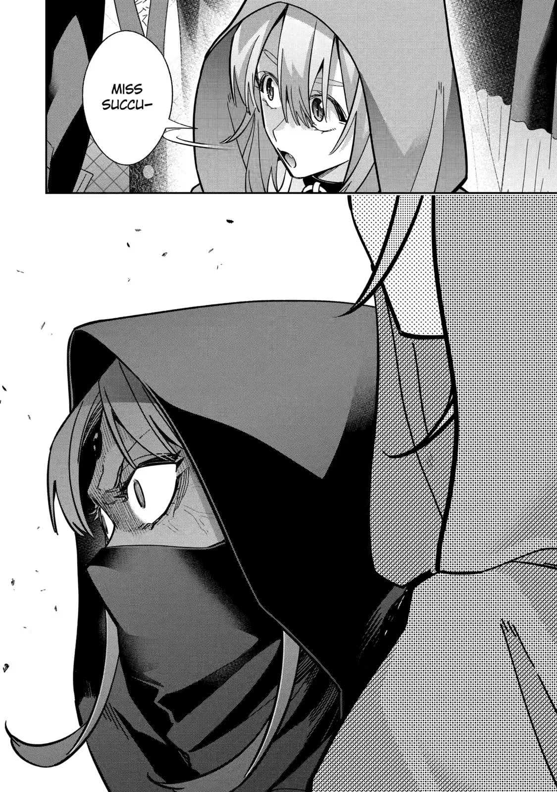The Executed Sage Who Was Reincarnated as a Lich and Started an All-Out War, chapter 44, page 31