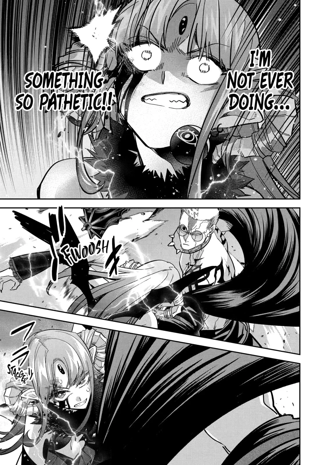 The Executed Sage Who Was Reincarnated as a Lich and Started an All-Out War, chapter 45, page 18