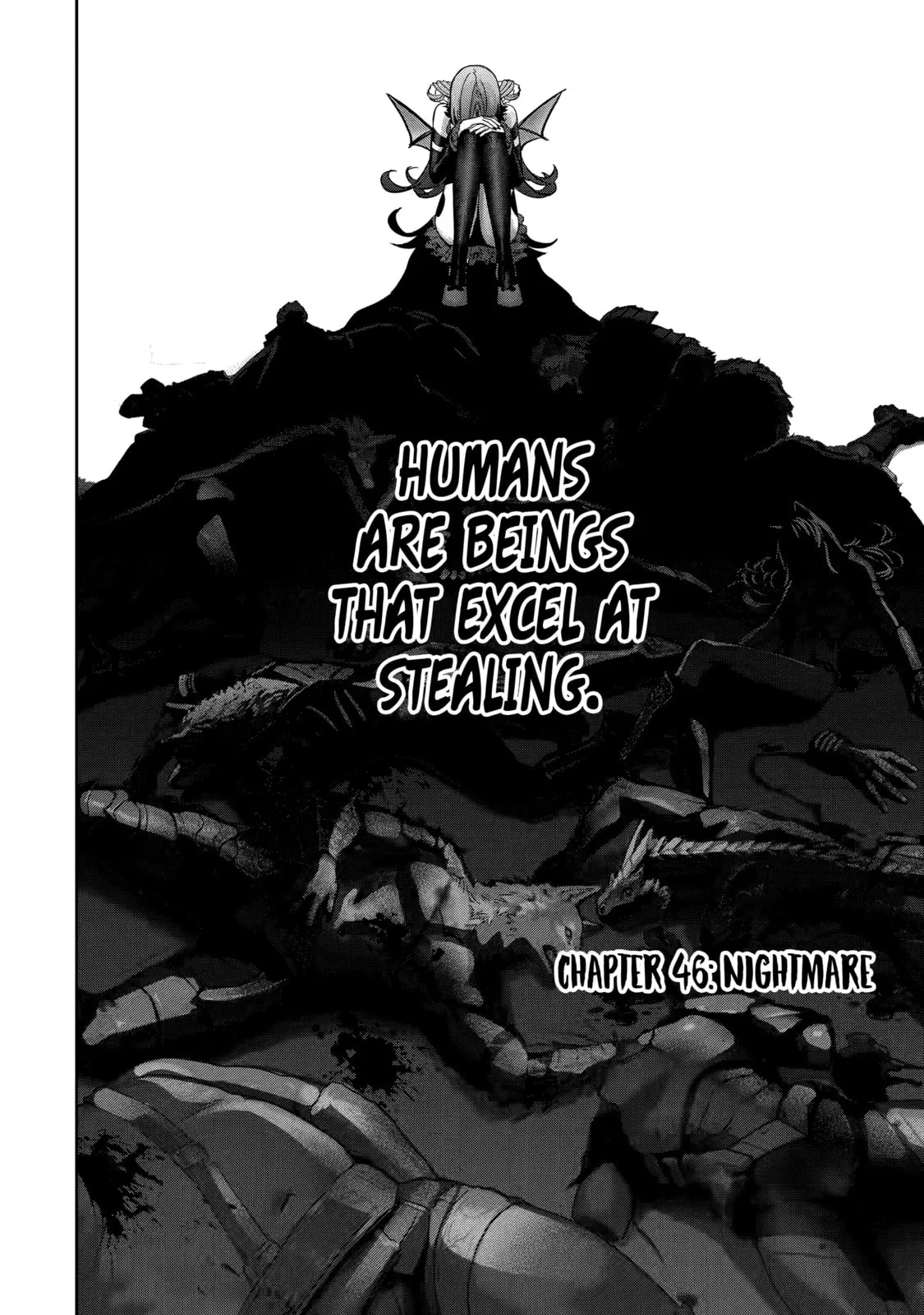 The Executed Sage Who Was Reincarnated as a Lich and Started an All-Out War, chapter 46, page 2