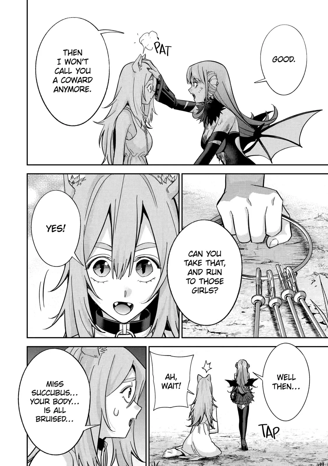 The Executed Sage Who Was Reincarnated as a Lich and Started an All-Out War, chapter 46, page 6