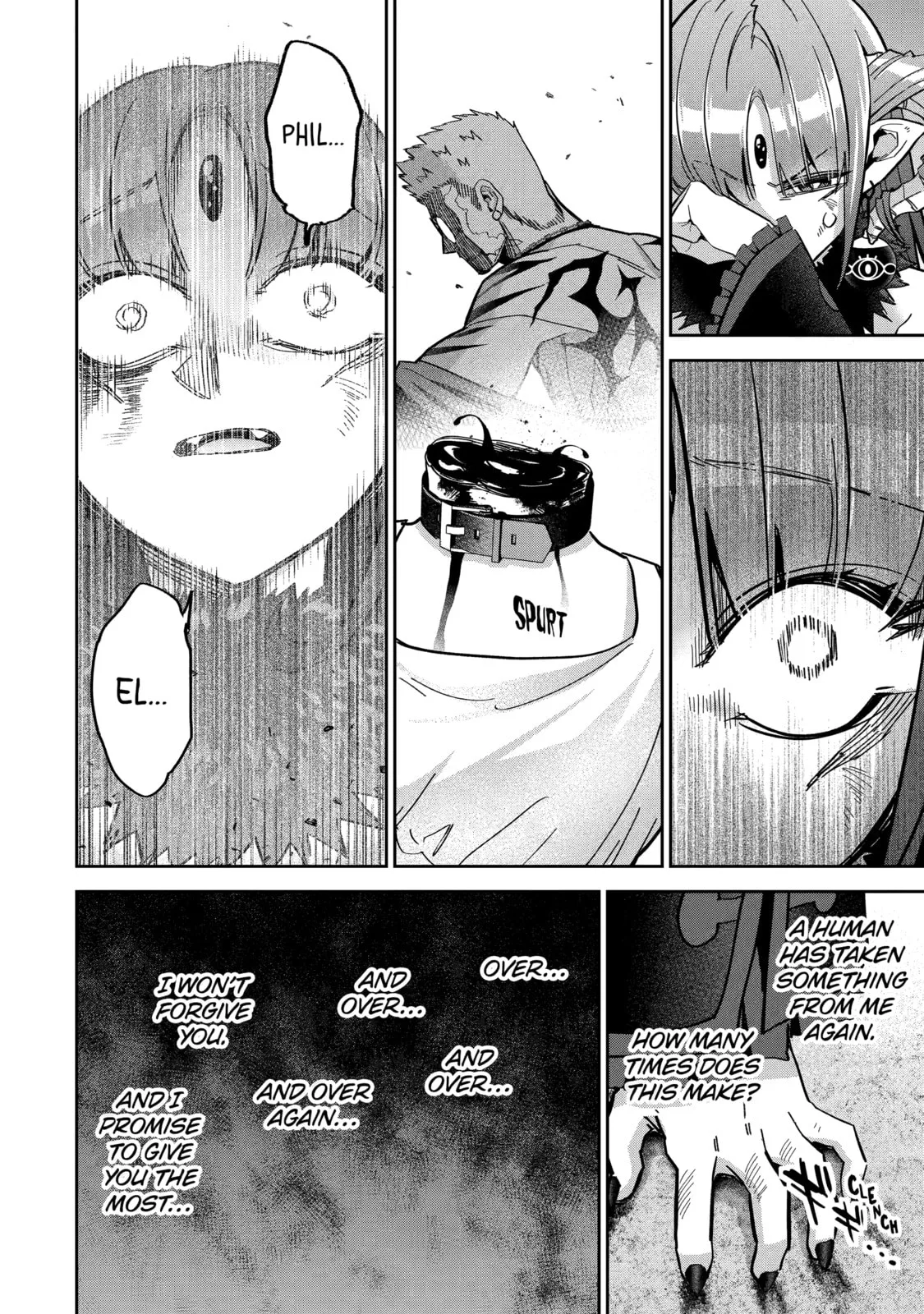 The Executed Sage Who Was Reincarnated as a Lich and Started an All-Out War, chapter 46, page 15