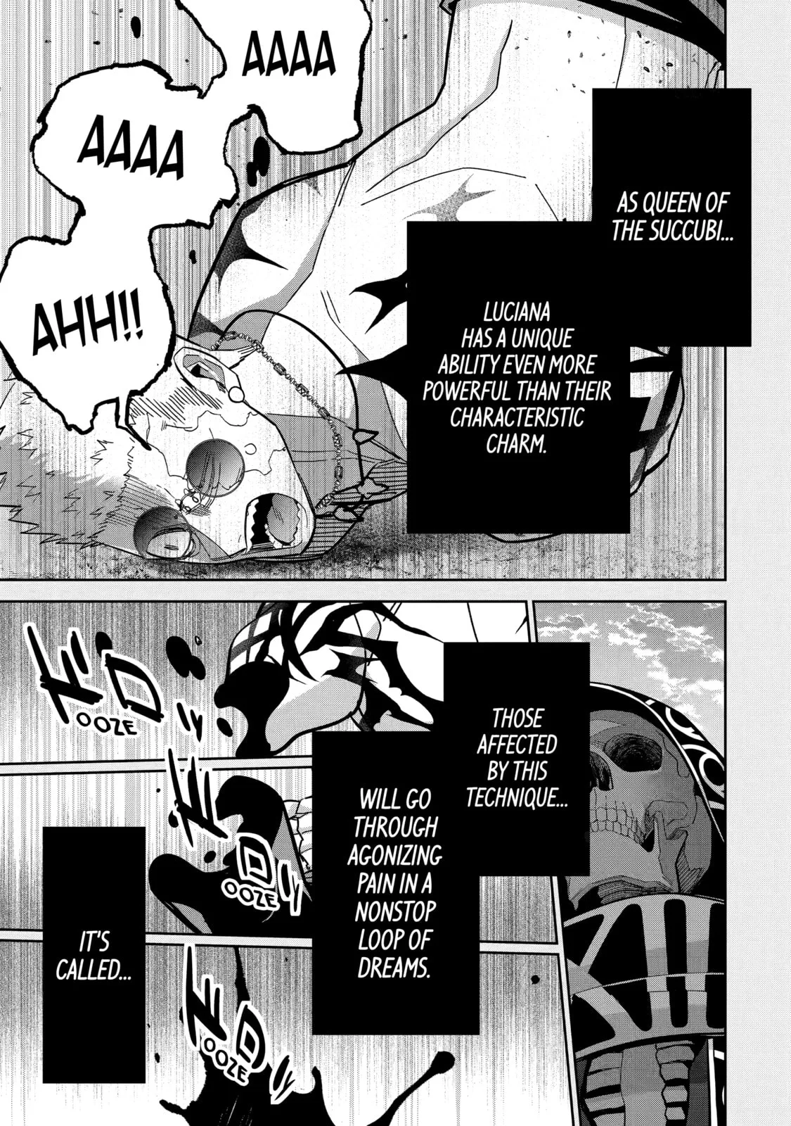 The Executed Sage Who Was Reincarnated as a Lich and Started an All-Out War, chapter 46, page 24