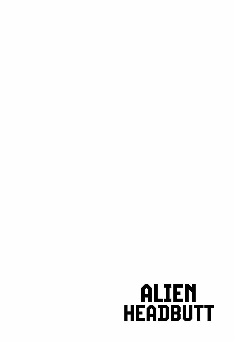 Alien Headbutt, chapter 1, page 4