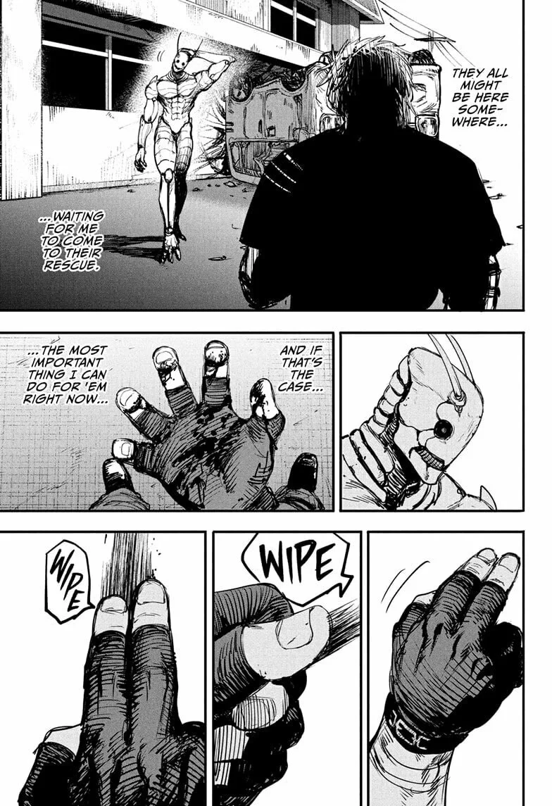 Alien Headbutt, chapter 1, page 45