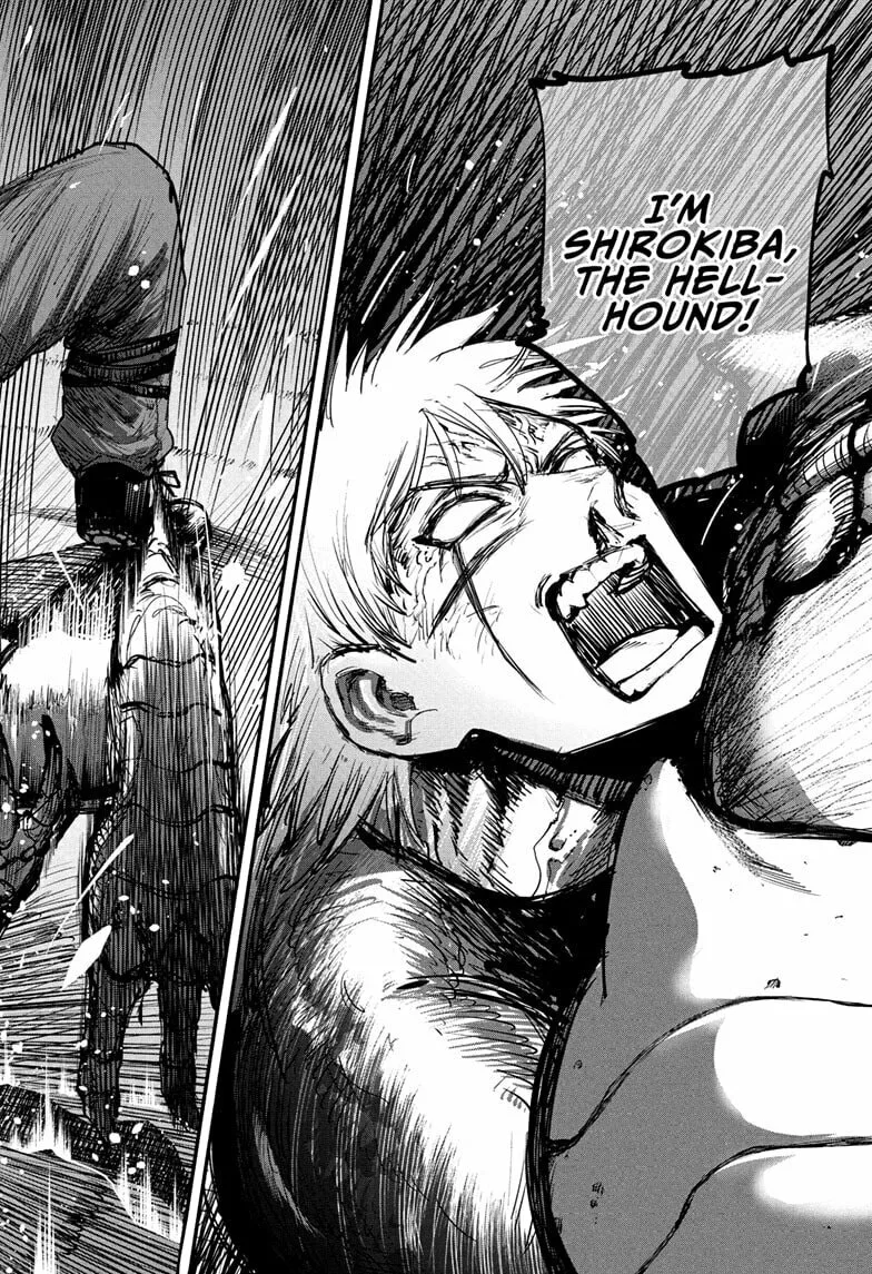 Alien Headbutt, chapter 1, page 50