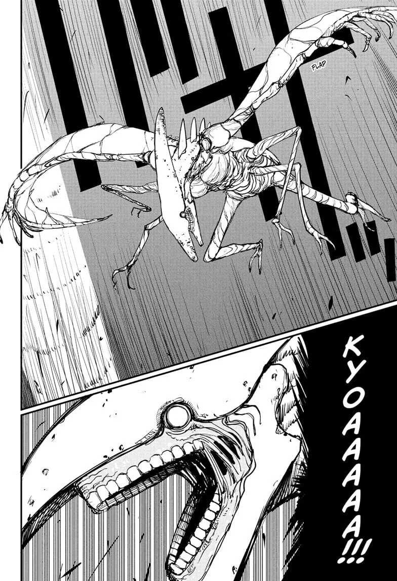 Alien Headbutt, chapter 5, page 18