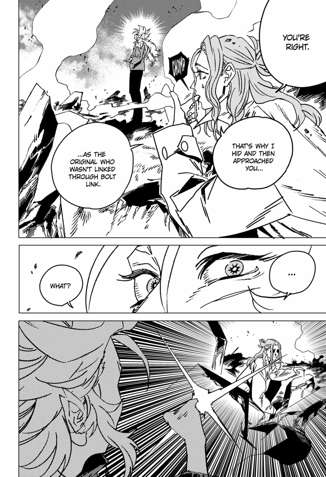 Ghost Fixers, chapter 78, page 3
