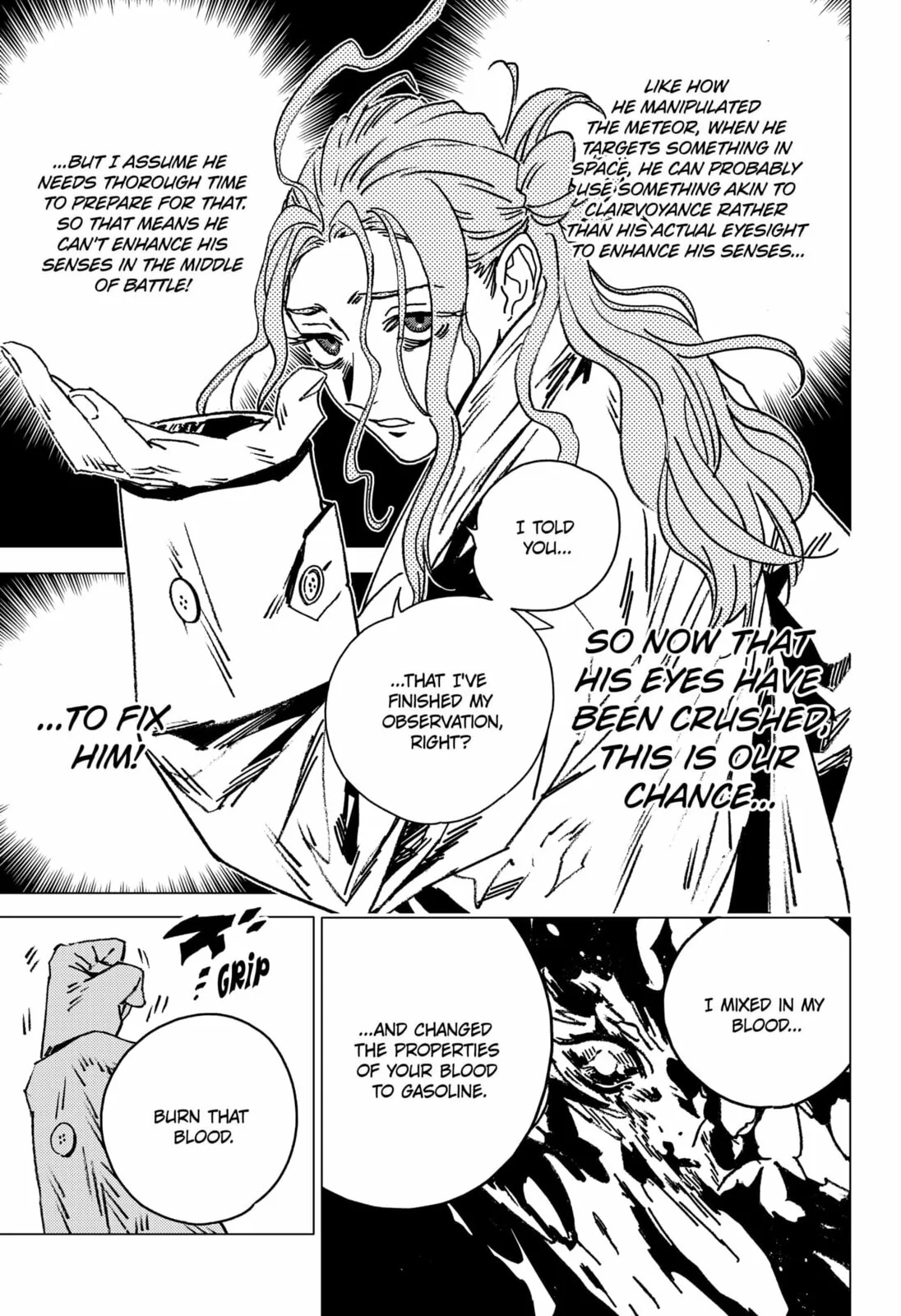 Ghost Fixers, chapter 78, page 10