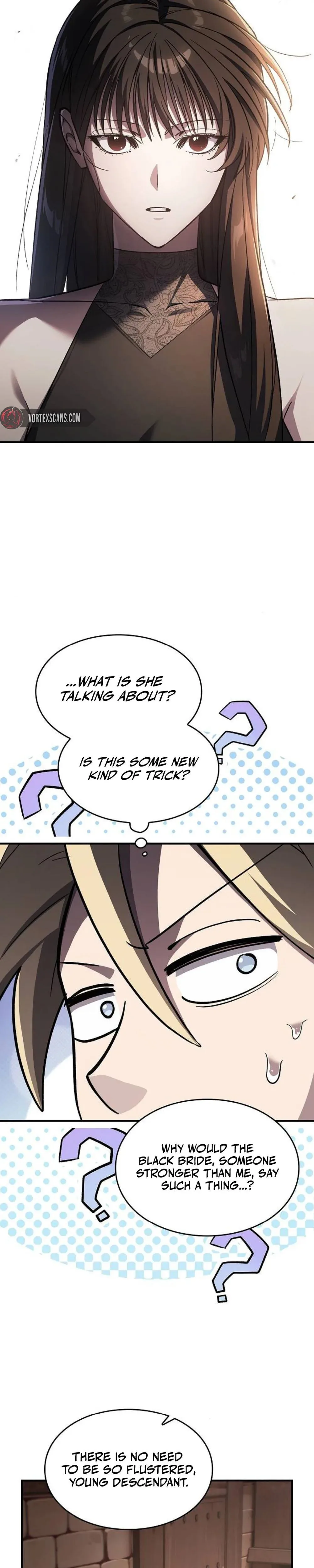 The Sword-Eating Swordmaster, chapter 21, page 16