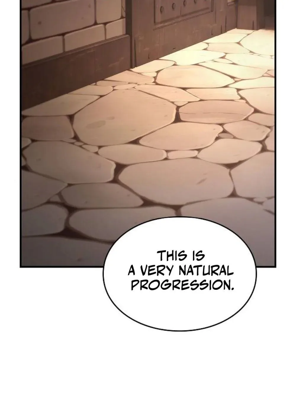 The Sword-Eating Swordmaster, chapter 21, page 17