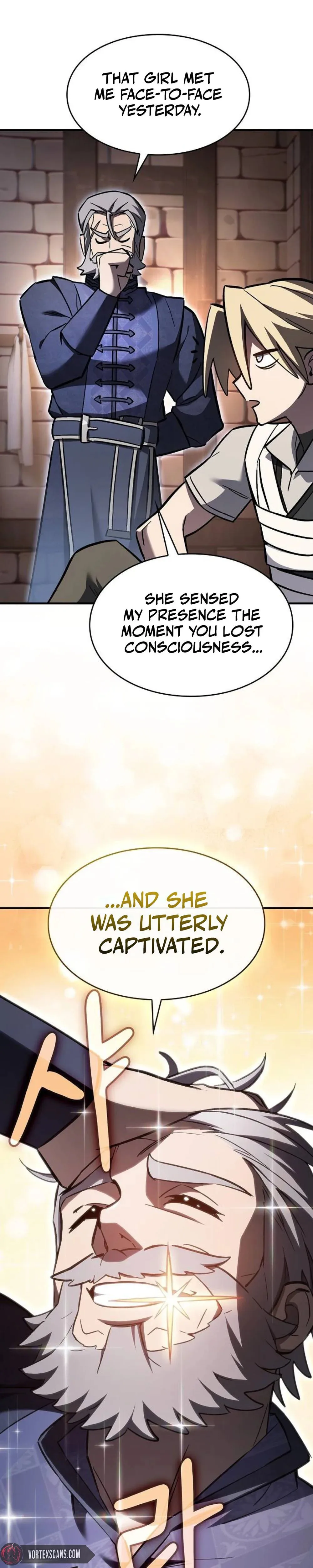 The Sword-Eating Swordmaster, chapter 21, page 18