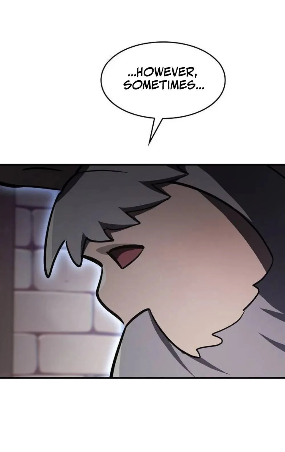 The Sword-Eating Swordmaster, chapter 21, page 20