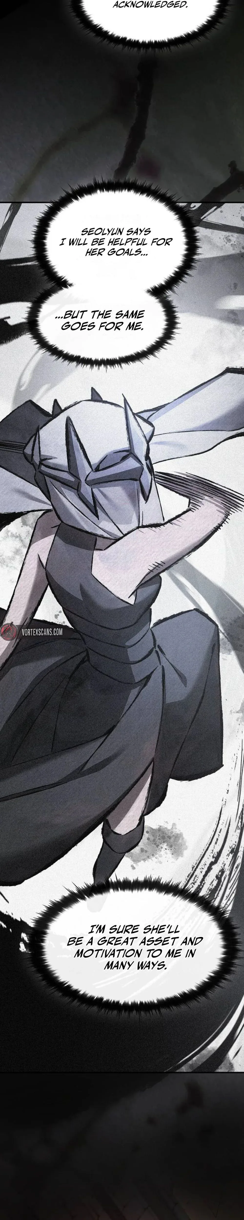 The Sword-Eating Swordmaster, chapter 21, page 26
