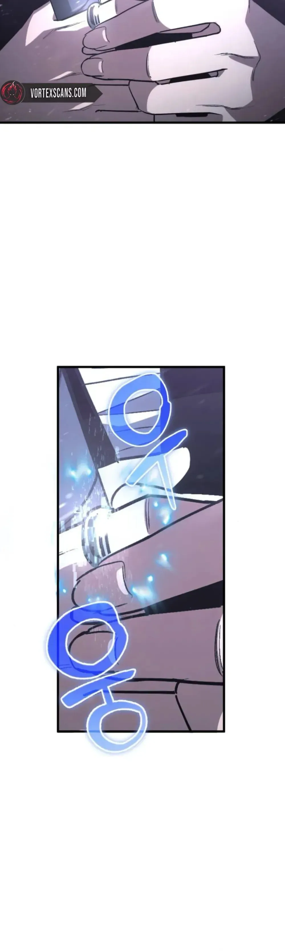 World-Saving is a Skill, chapter 19, page 13