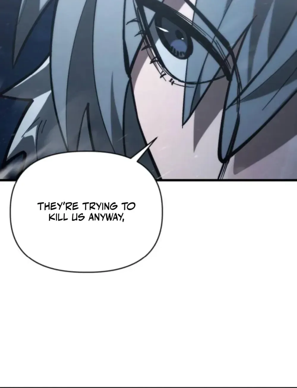 World-Saving is a Skill, chapter 19, page 21