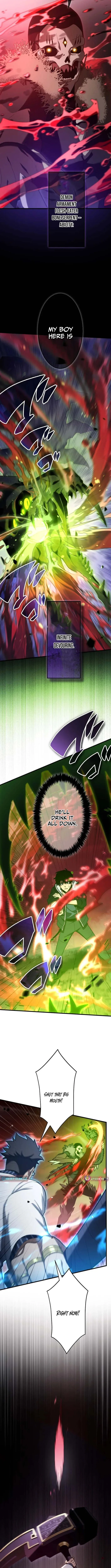 Return of the Devourer, chapter 22, page 13