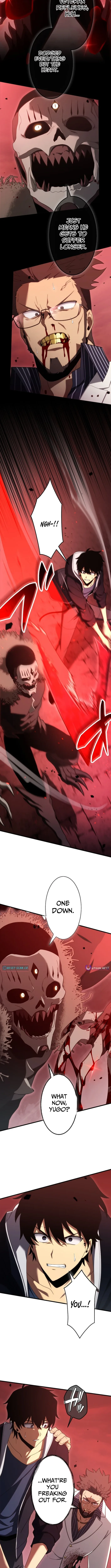 Return of the Devourer, chapter 23, page 3