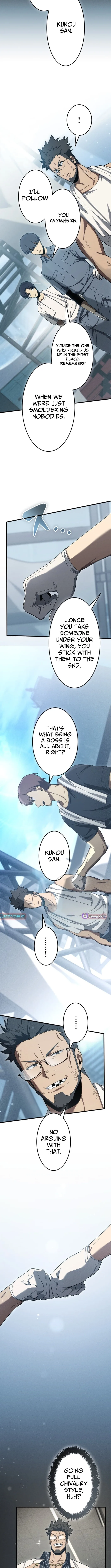 Return of the Devourer, chapter 23, page 6