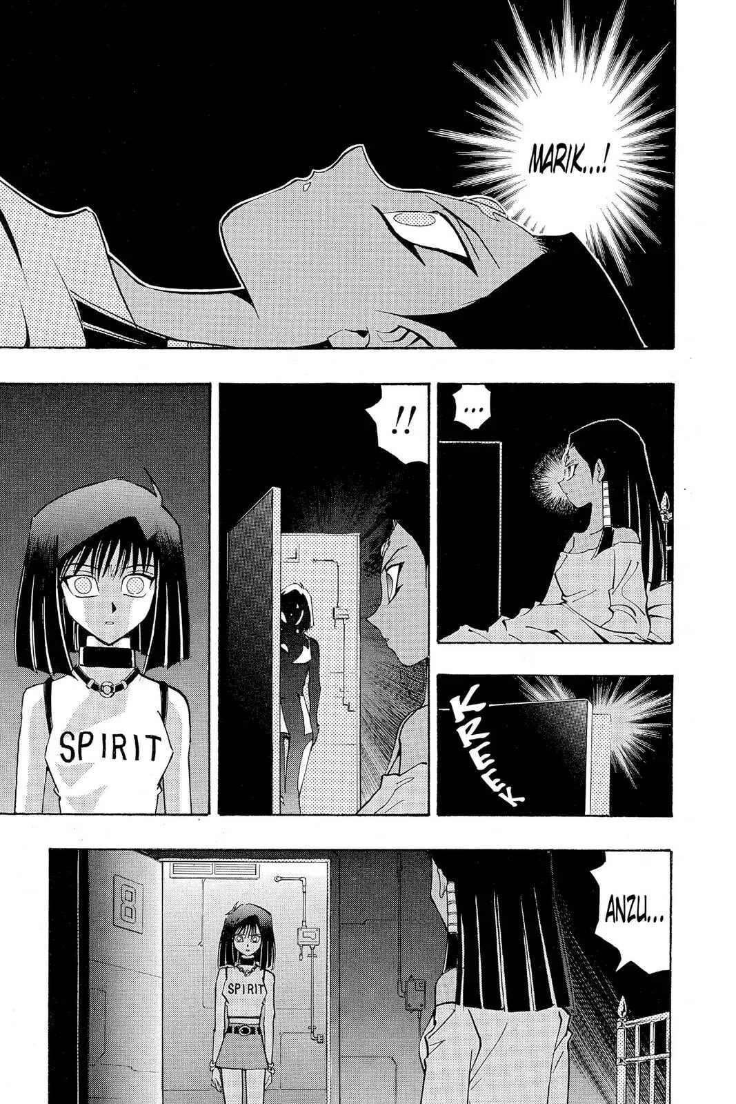 Yu-Gi-Oh!, chapter 237, page 3