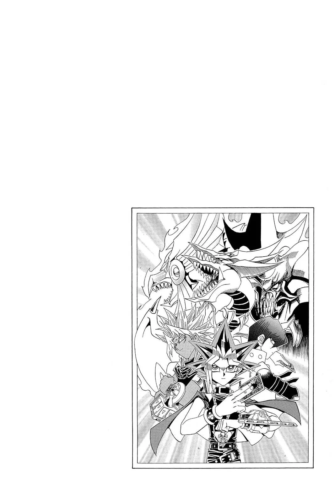 Yu-Gi-Oh!, chapter 240, page 20