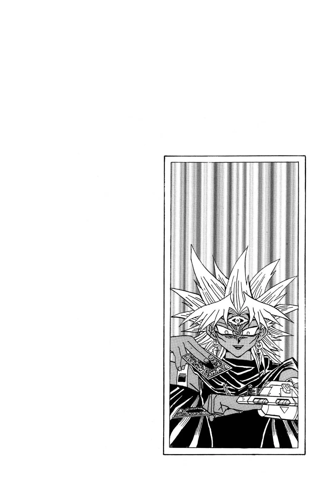 Yu-Gi-Oh!, chapter 243, page 20