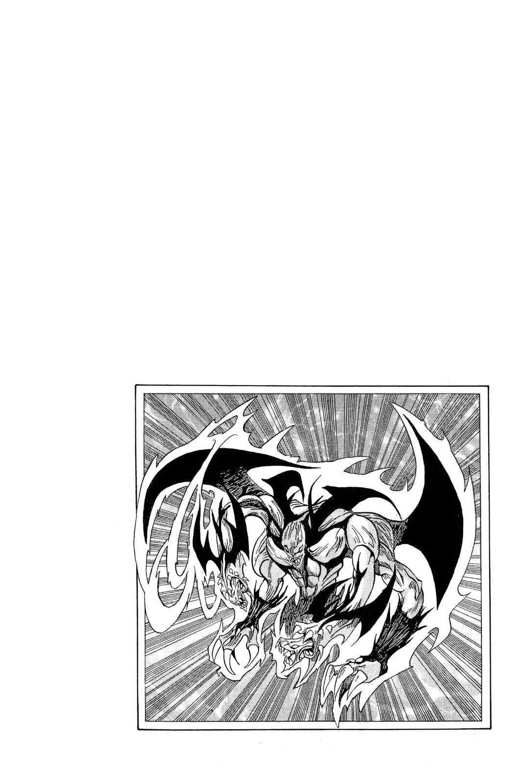 Yu-Gi-Oh!, chapter 245, page 20