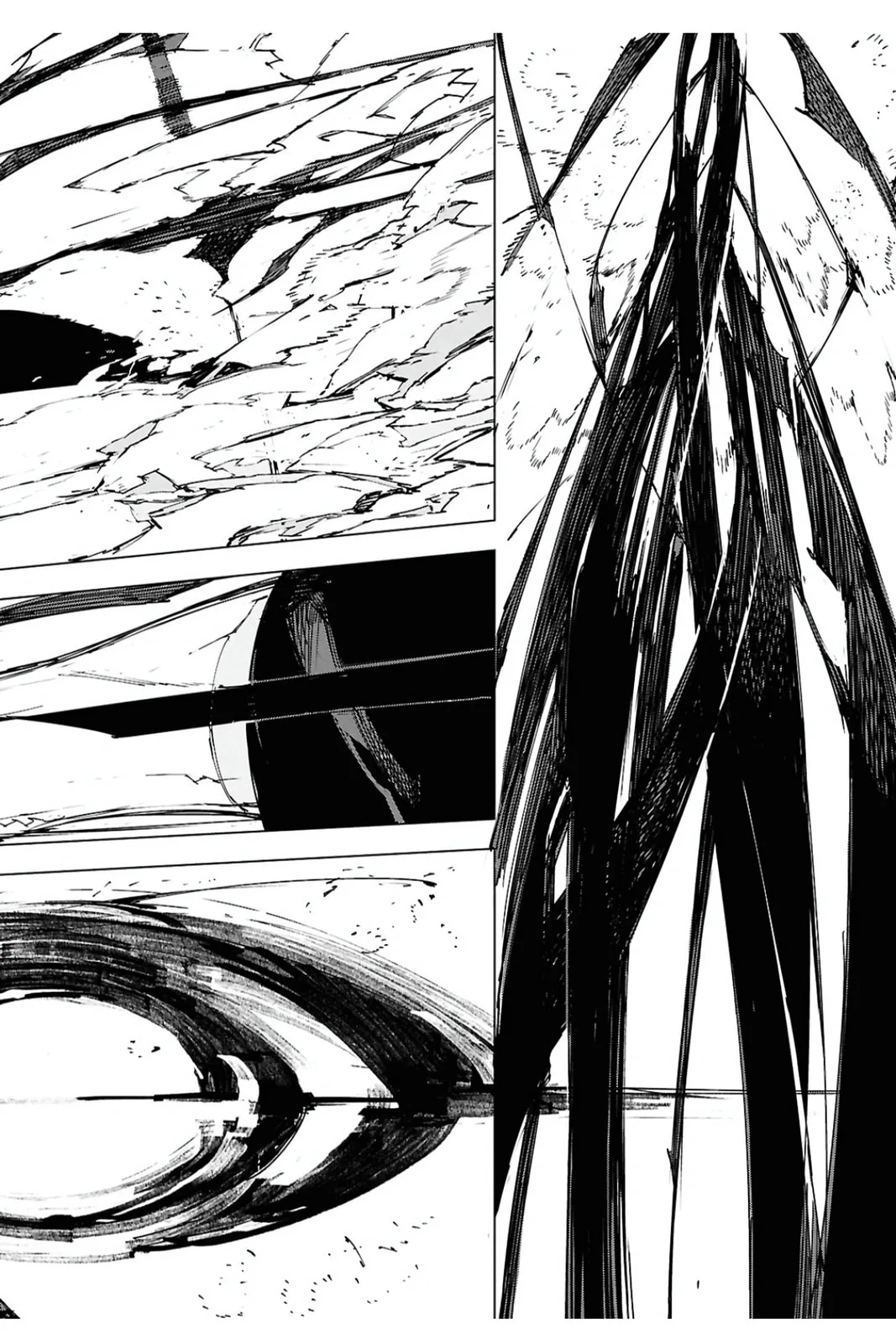Bungou Stray Dogs: Storm Bringer, chapter 13, page 4