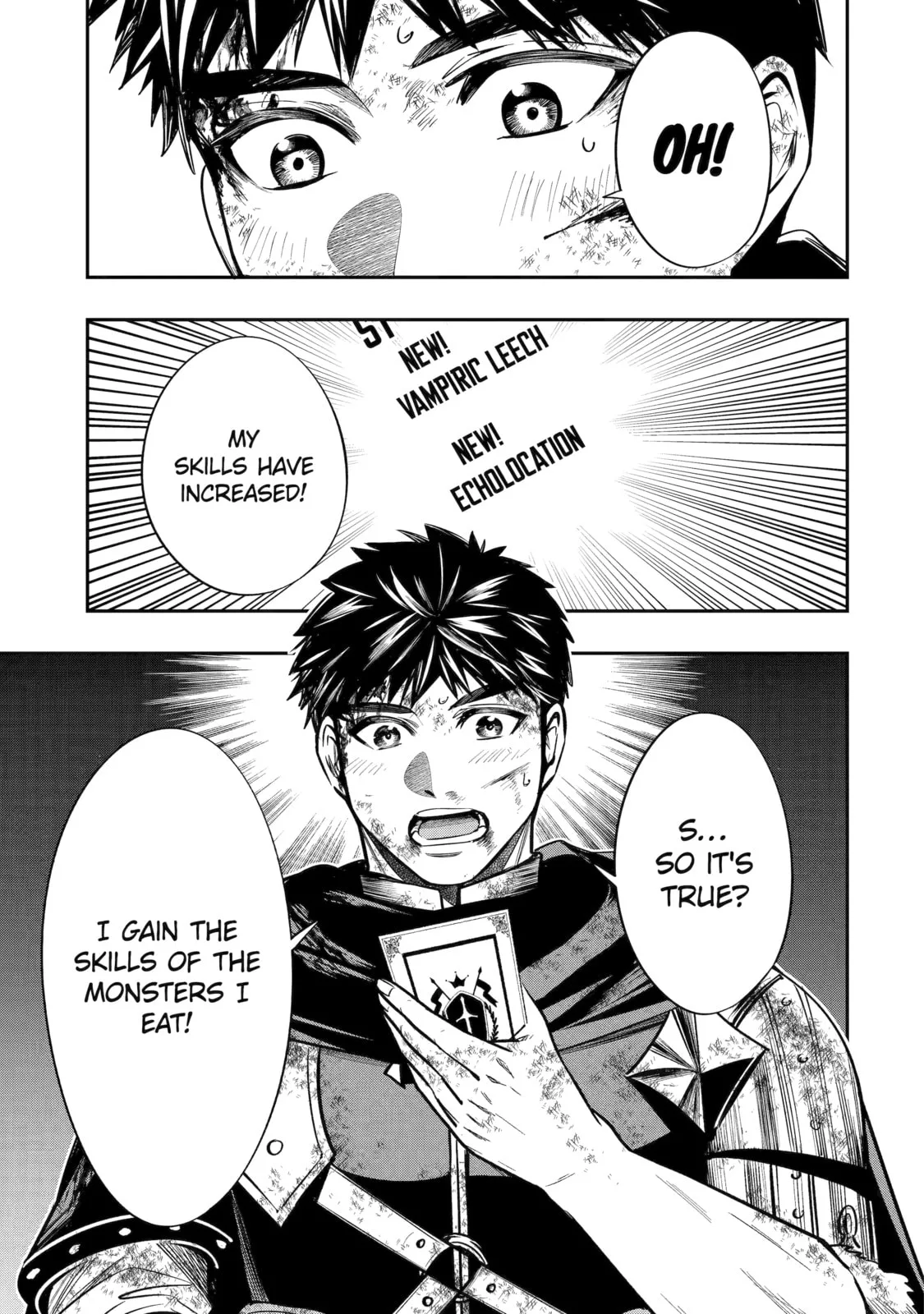Monster Eater, chapter 2, page 7