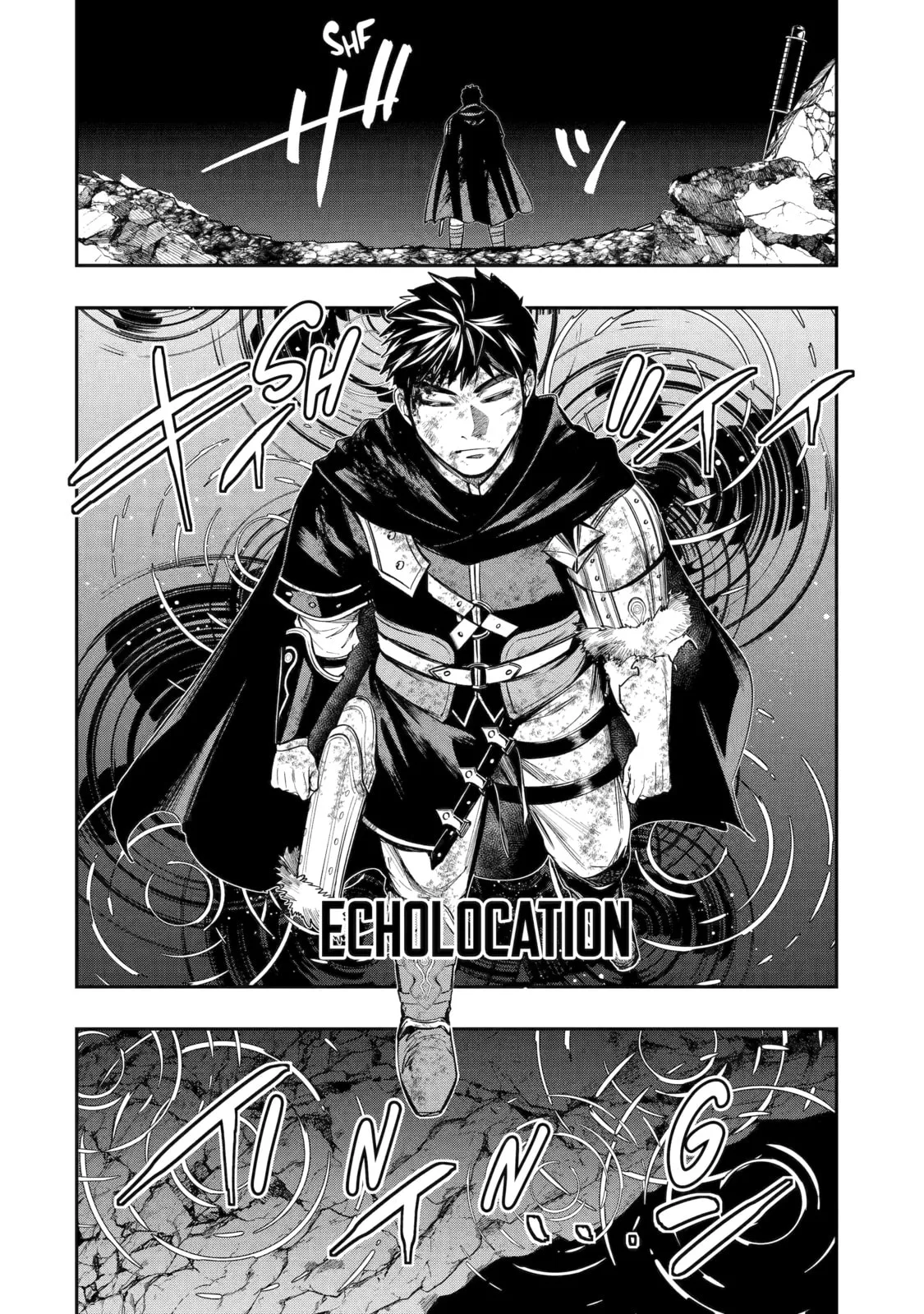 Monster Eater, chapter 2, page 10