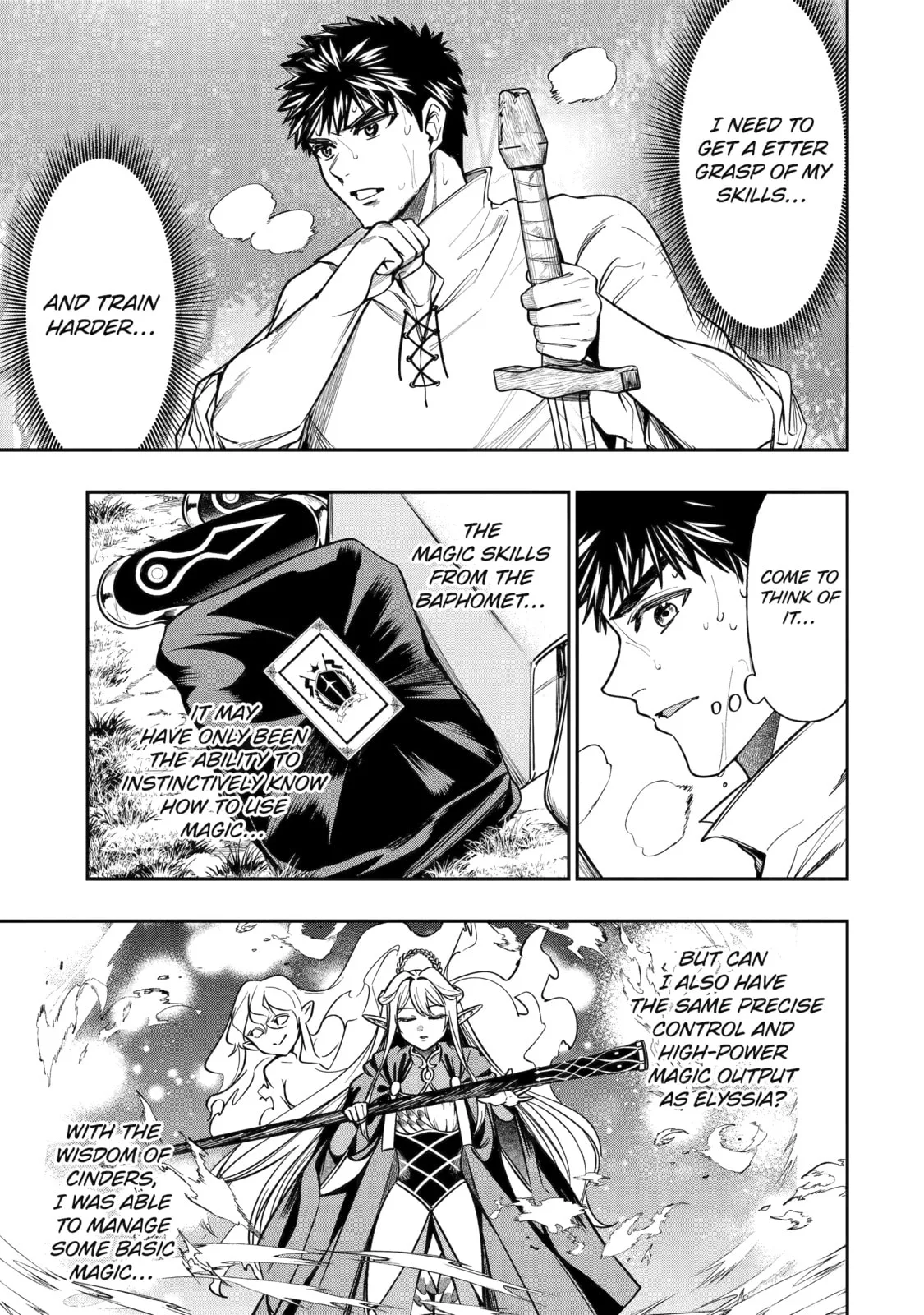 Monster Eater, chapter 8, page 7