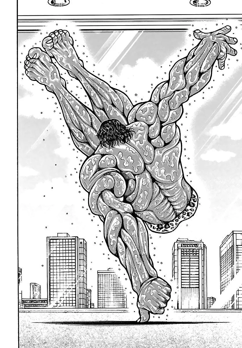 Baki Rahen, chapter 62, page 8