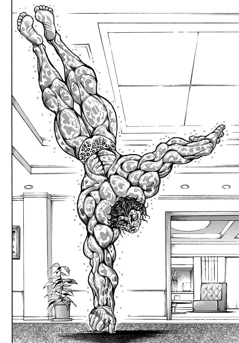 Baki Rahen, chapter 62, page 10