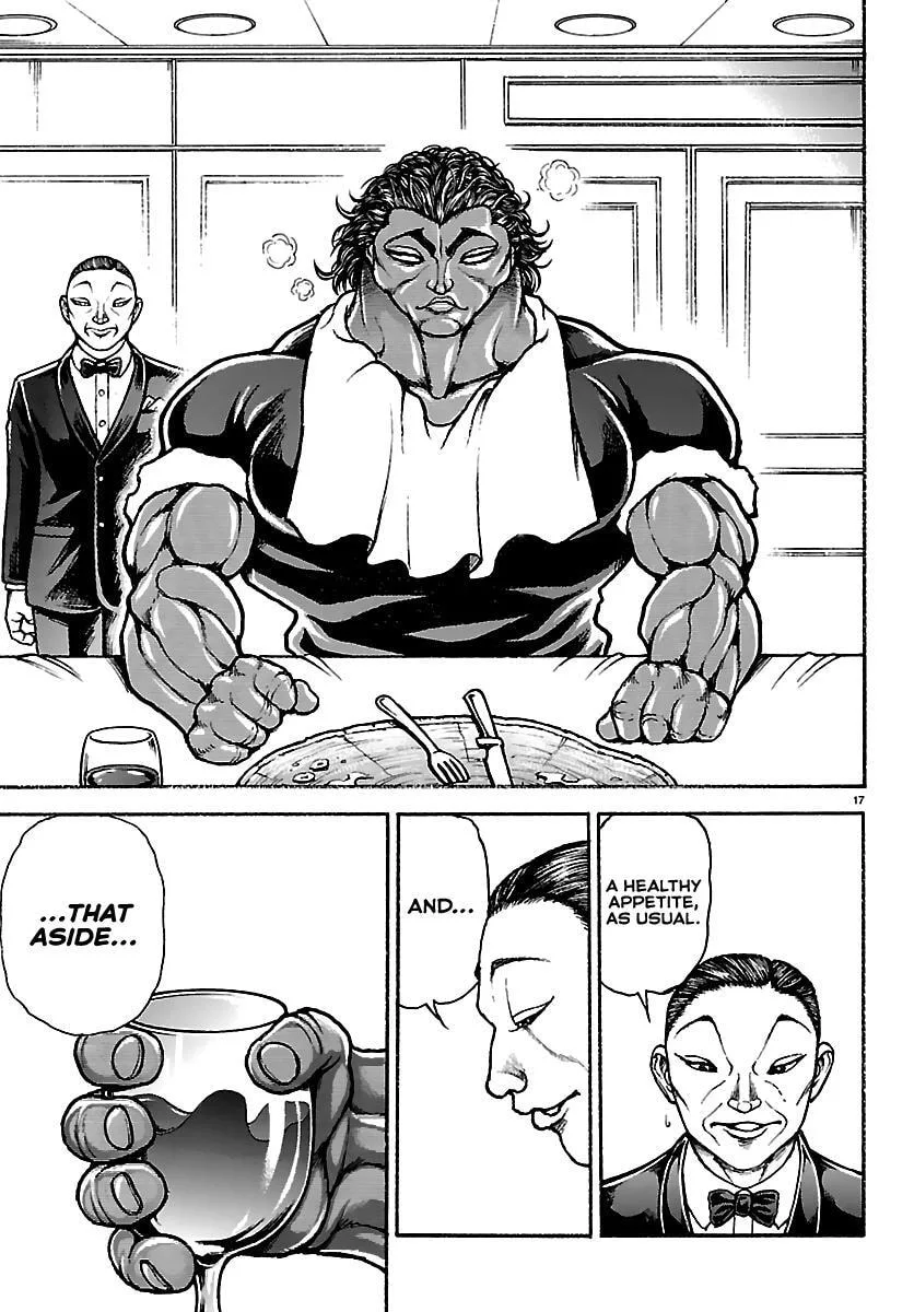 Baki Rahen, chapter 62, page 17