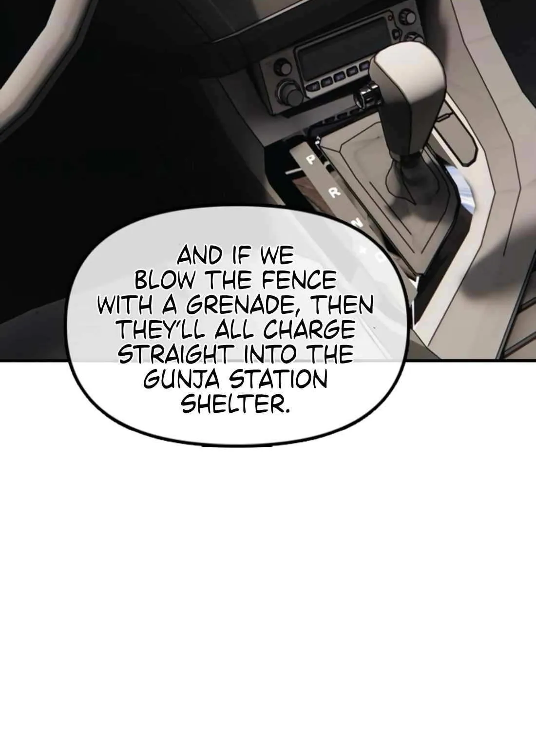 The Apocalypse is Here, chapter 41, page 25