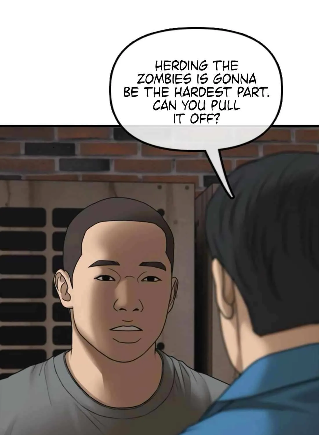 The Apocalypse is Here, chapter 41, page 26