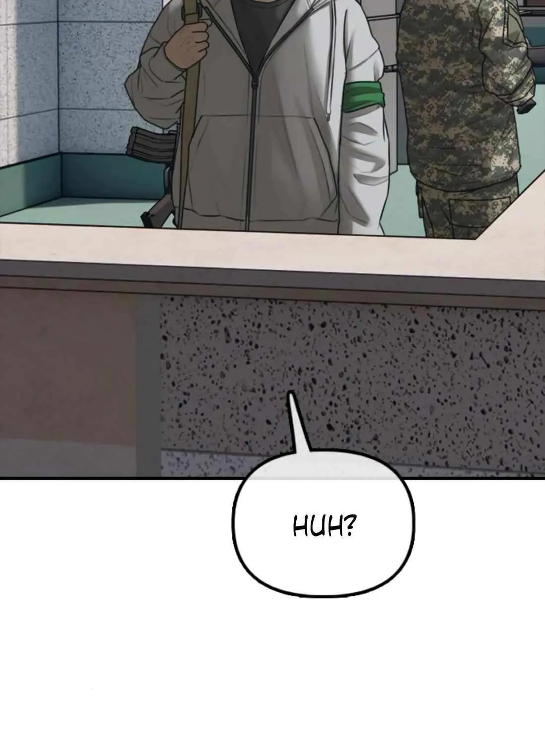 The Apocalypse is Here, chapter 41, page 123