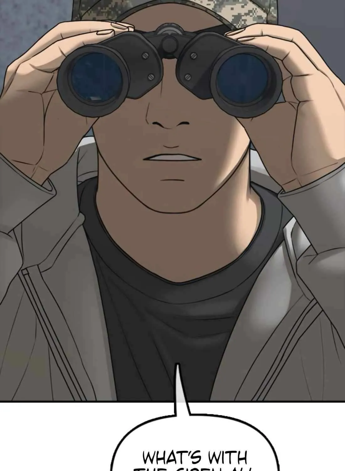 The Apocalypse is Here, chapter 41, page 125