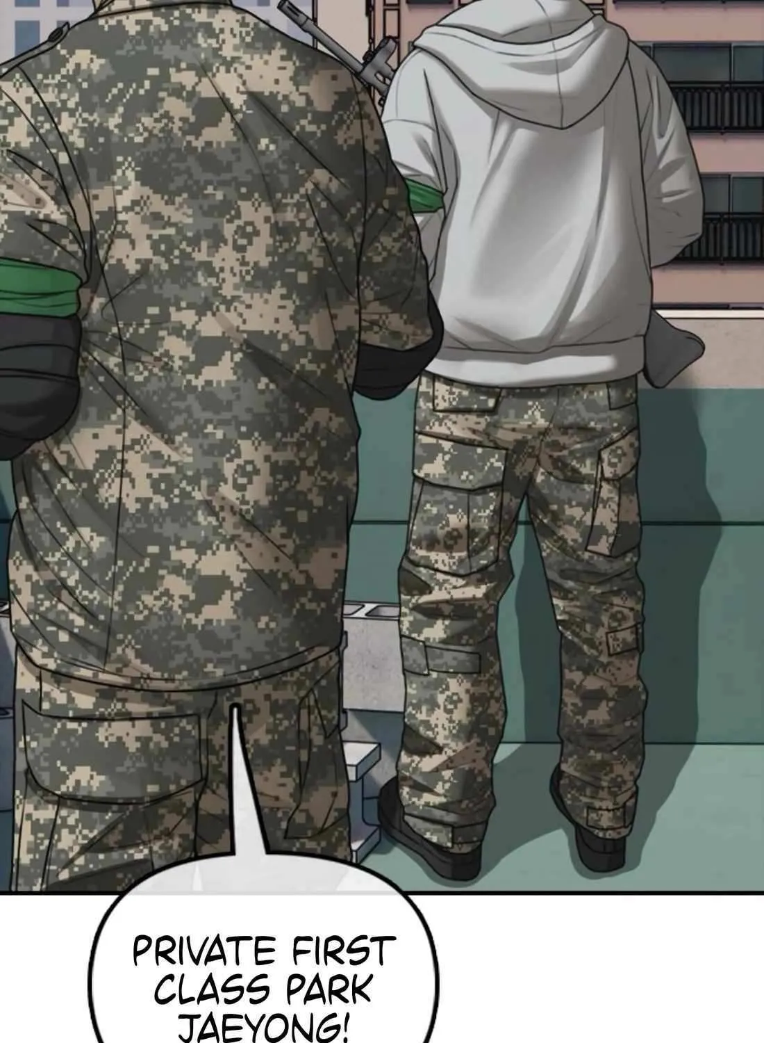 The Apocalypse is Here, chapter 41, page 131