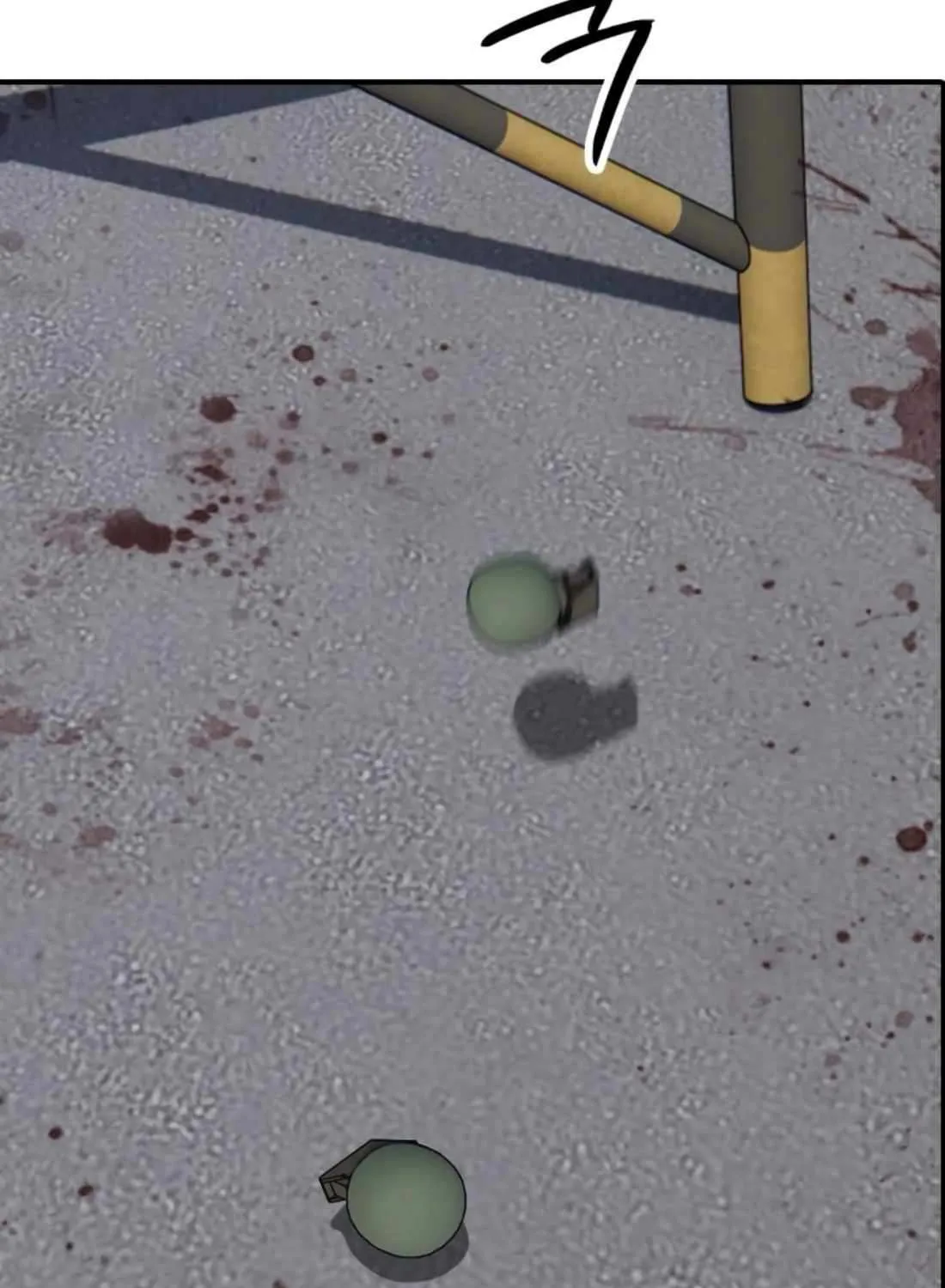 The Apocalypse is Here, chapter 41, page 162