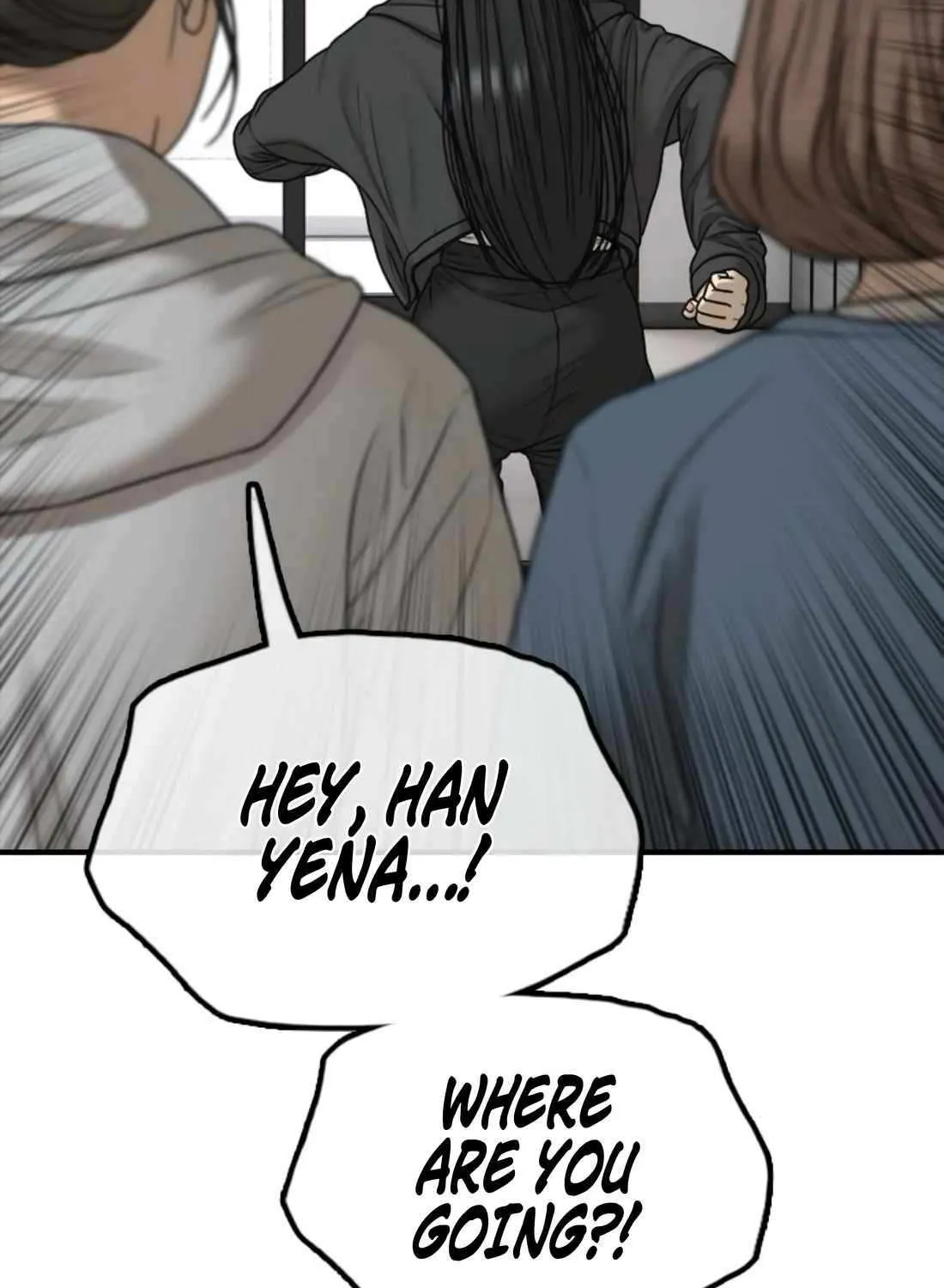 The Apocalypse is Here, chapter 41, page 185